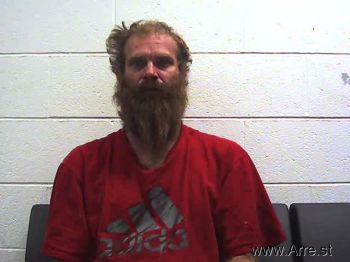 Jason Wayne Thomas Mugshot