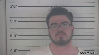 Jason Franklin Thomas Mugshot