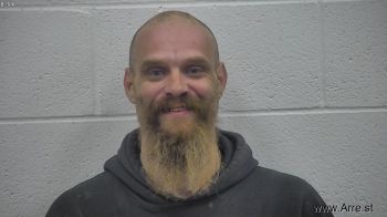 Jason Wayne Thomas Mugshot