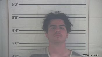 Jason Franklin Thomas Mugshot