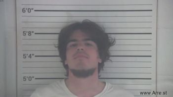 Jason Franklin Thomas Mugshot