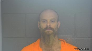 Jason Wayne Thomas Mugshot