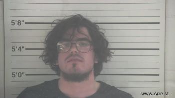 Jason Franklin Thomas Mugshot