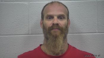 Jason Wayne Thomas Mugshot