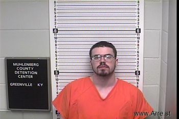 Jason Franklin Thomas Mugshot