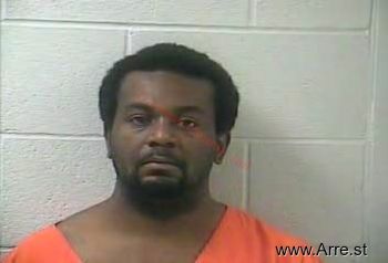 Jason Daniel Thomas Mugshot