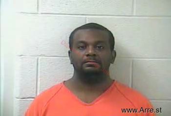 Jason Daniel Thomas Mugshot