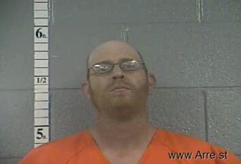 Jason Dean Thomas Mugshot