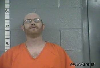 Jason Dean Thomas Mugshot