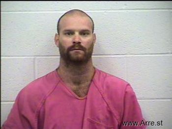 Jason Wayne Thomas Mugshot