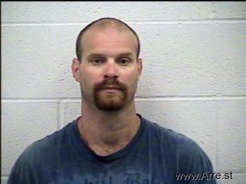 Jason Wayne Thomas Mugshot