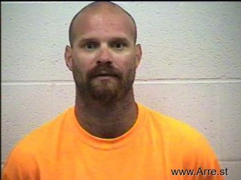 Jason Wayne Thomas Mugshot