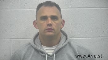 Jason Douglas Thomas Mugshot