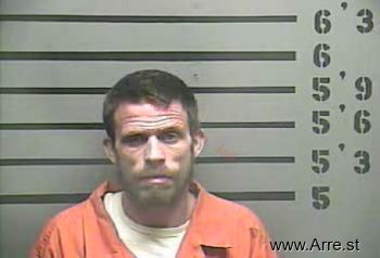 Jason Nicholas Thomas Mugshot