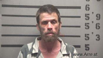 Jason Nicholas Thomas Mugshot