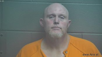 Jason Dean Thompson Mugshot