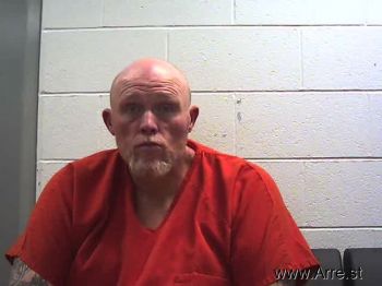 Jason Dean Thompson Mugshot