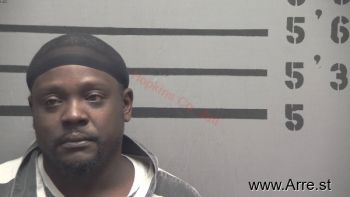 Jason Ladon Thompson Mugshot