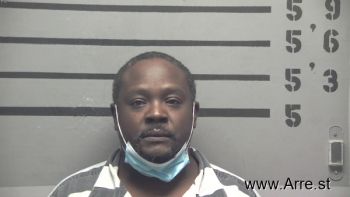 Jason Ladon Thompson Mugshot