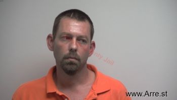 Jason L. Trent Mugshot