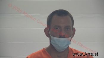 Jason L Trent Mugshot