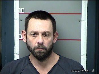 Jason Lee Trent Mugshot