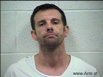 Jason Franklin Trexler Mugshot