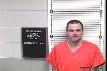 Jason Miller Tucker Mugshot