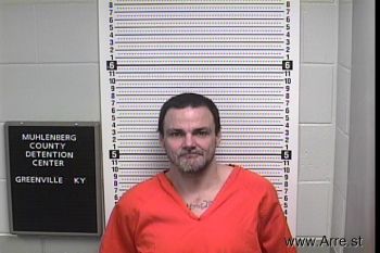 Jason Miller Tucker Mugshot