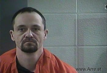 Jason Dale Turner Mugshot