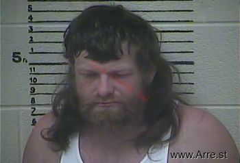 Jason  Turner Mugshot