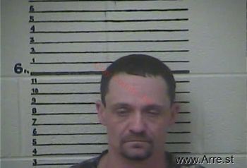 Jason  Turner Mugshot