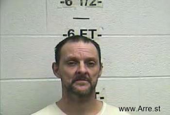 Jason Monroe Turner Mugshot