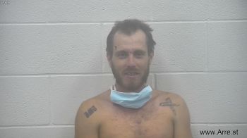 Jason Matthew Turner Mugshot