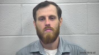 Jason Matthew Turner Mugshot