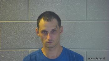 Jason Dewayne Turner Mugshot