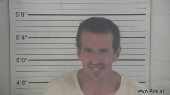 Jason Everitt Turner Mugshot