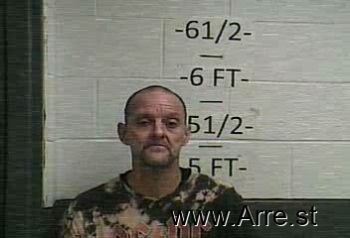 Jason Monroe Turner Mugshot