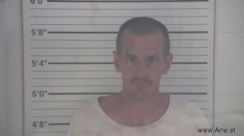 Jason Everitt Turner Mugshot