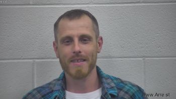 Jason Matthew Turner Mugshot