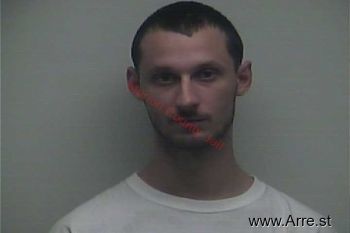 Jason D Turner Mugshot