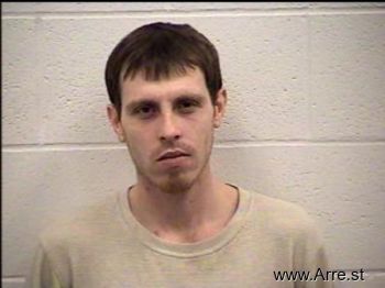 Jason Matthew Turner Mugshot