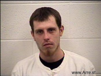 Jason Matthew Turner Mugshot