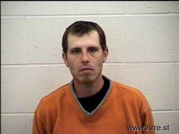 Jason Matthew Turner Mugshot