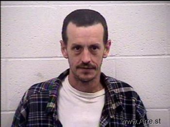 Jason Evert Turner Mugshot