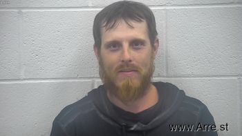 Jason Matthew Turner Mugshot