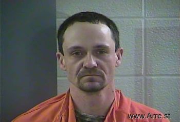 Jason Dale Turner Mugshot