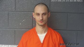 Jason D Turner Mugshot