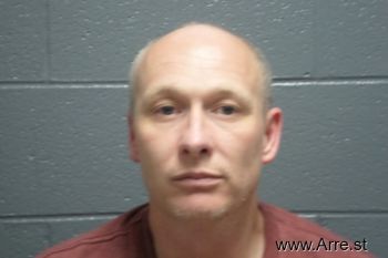 Jason  Tyler Mugshot