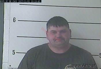 Jason L Vannatter Mugshot